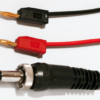 SIS machines electrode harness