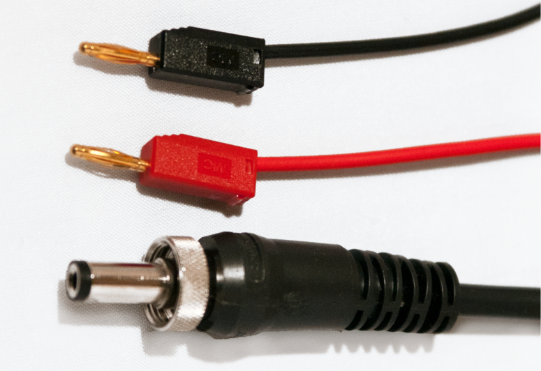 SIS machines electrode harness