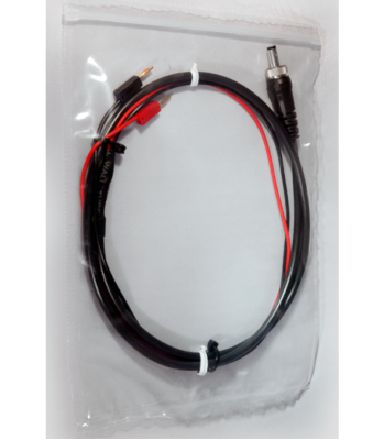 SIS machines electrode harness
